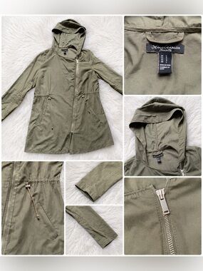 Streetwear Society Jacket